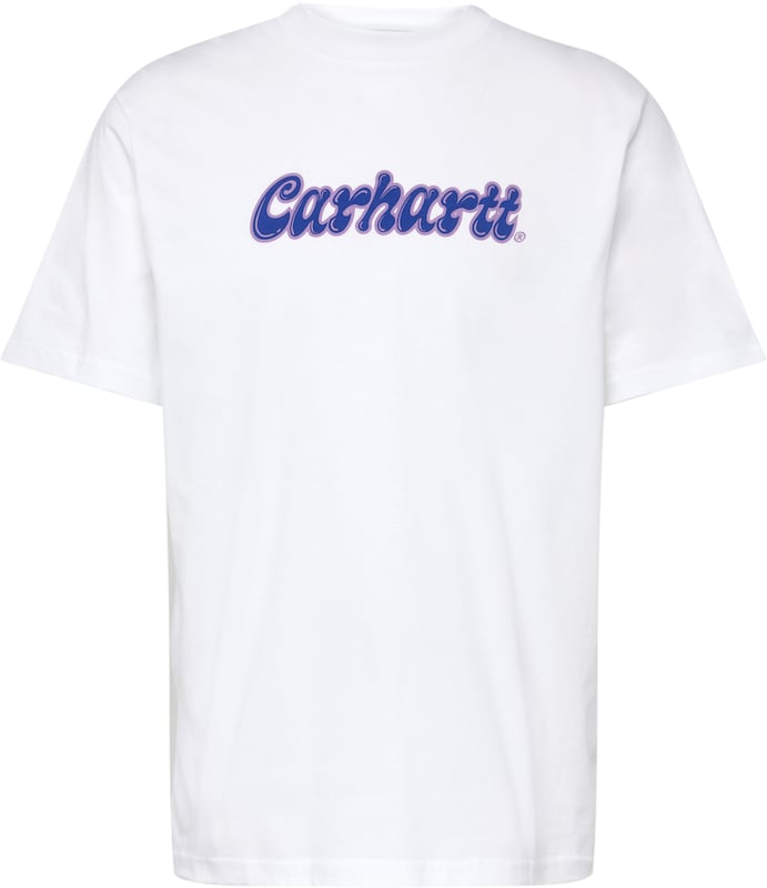 Carhartt WIP T-Shirt in Weiß GN5821 Carhartt WIP T-Shirt in Weiß GN5821