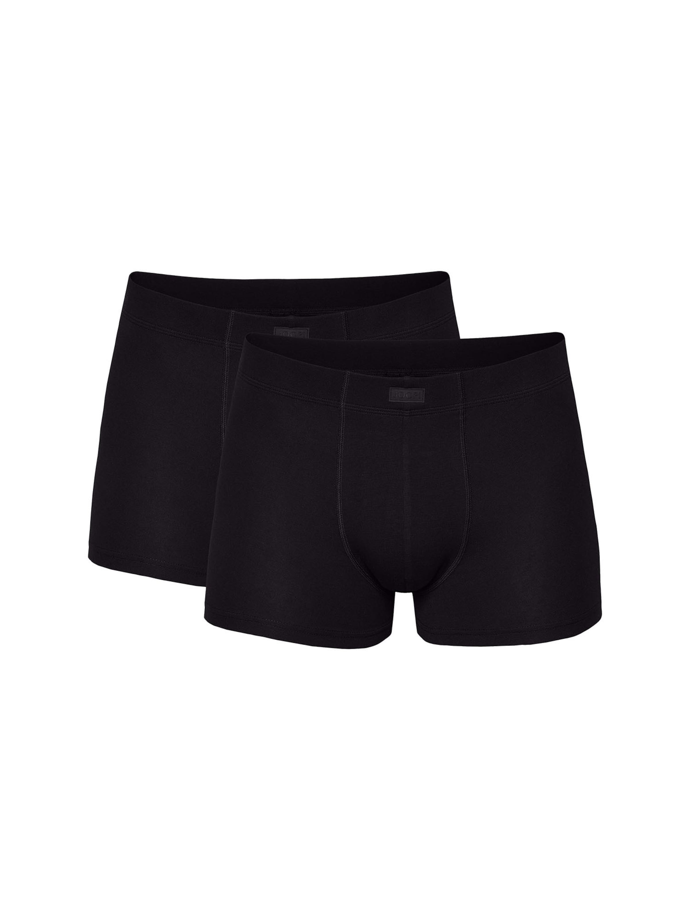 Boxers ' Intimate Apparel ' JOOP! en noir : devant