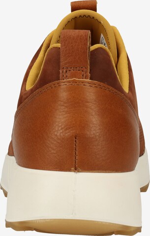 Legero Sneaker in Braun