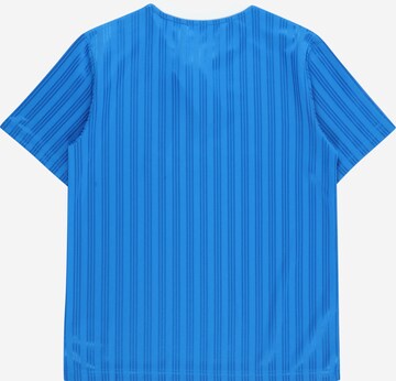 ADIDAS ORIGINALS Shirt in Blue