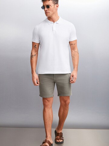 Grimelange Shirt in Wit