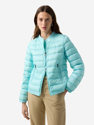 BOGNER Jacke in Blau: Vorderseite
