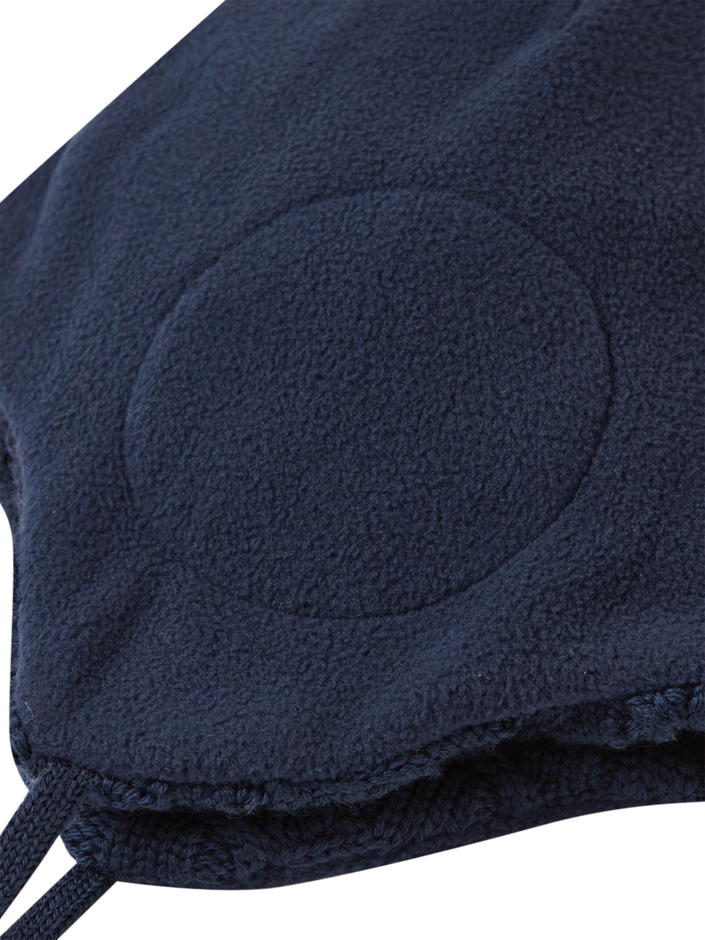 Reima Beanie 'Nunavut' in Blue