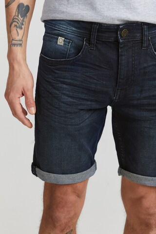 11 Project Regular Jeans 'Nias' in Blauw