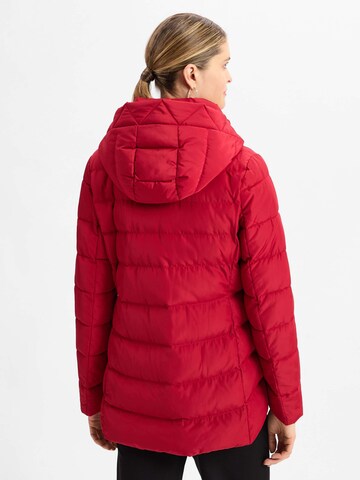 Fuchs Schmitt Between-season jacket in Red