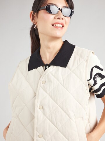 ELEMENT Vest 'REIJA' in Grey