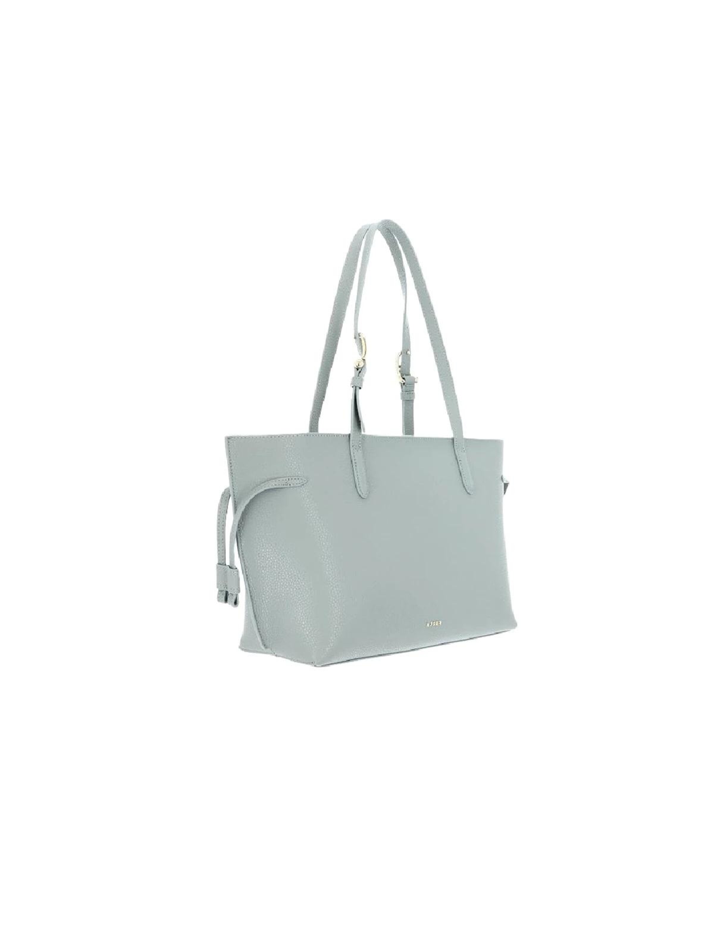 Shopper 'WB02069 BX4329' di FURLA in grigio