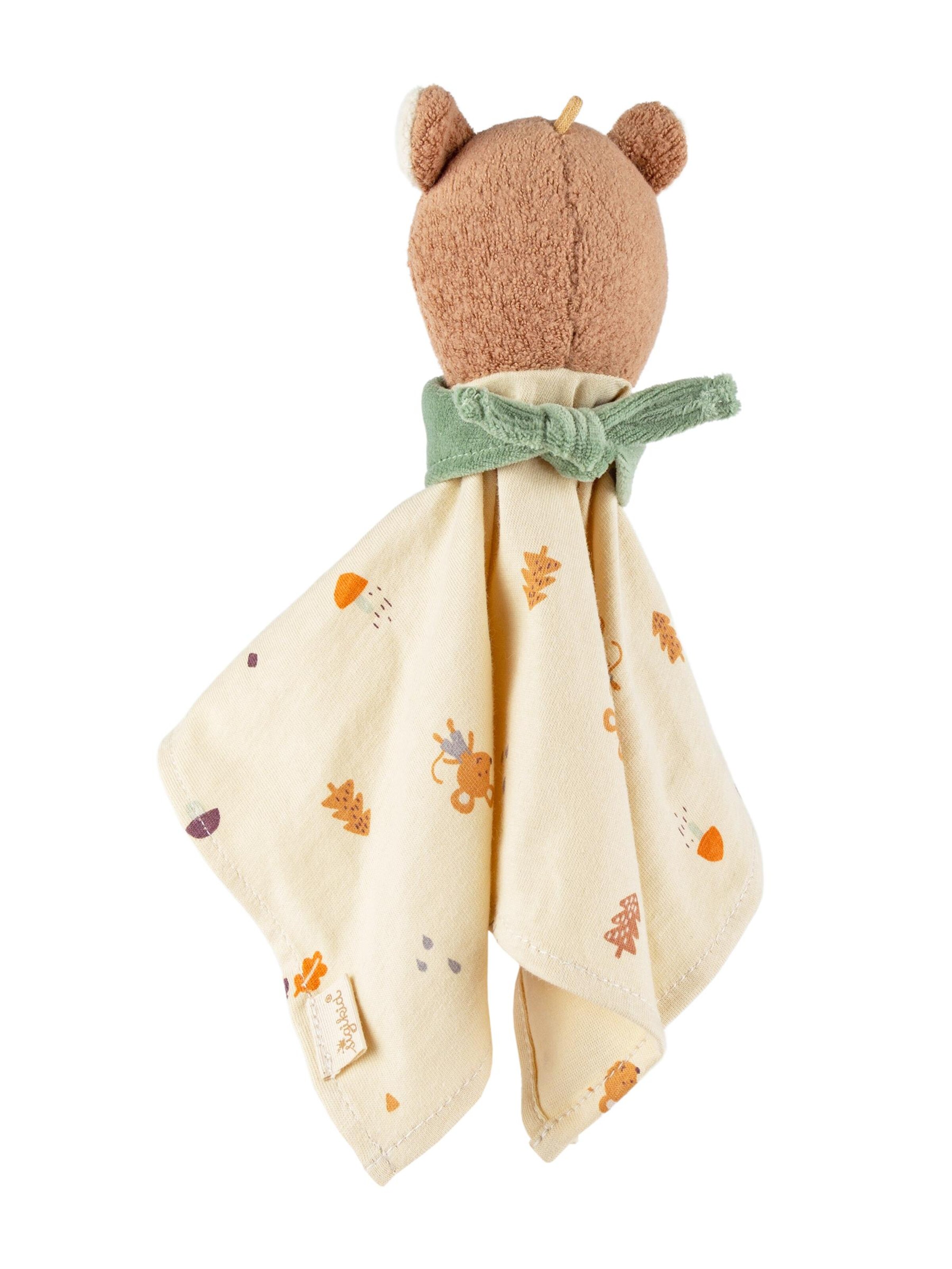 SIGIKID Kuscheltiere‌‌‌‌‌‌‌ in Beige