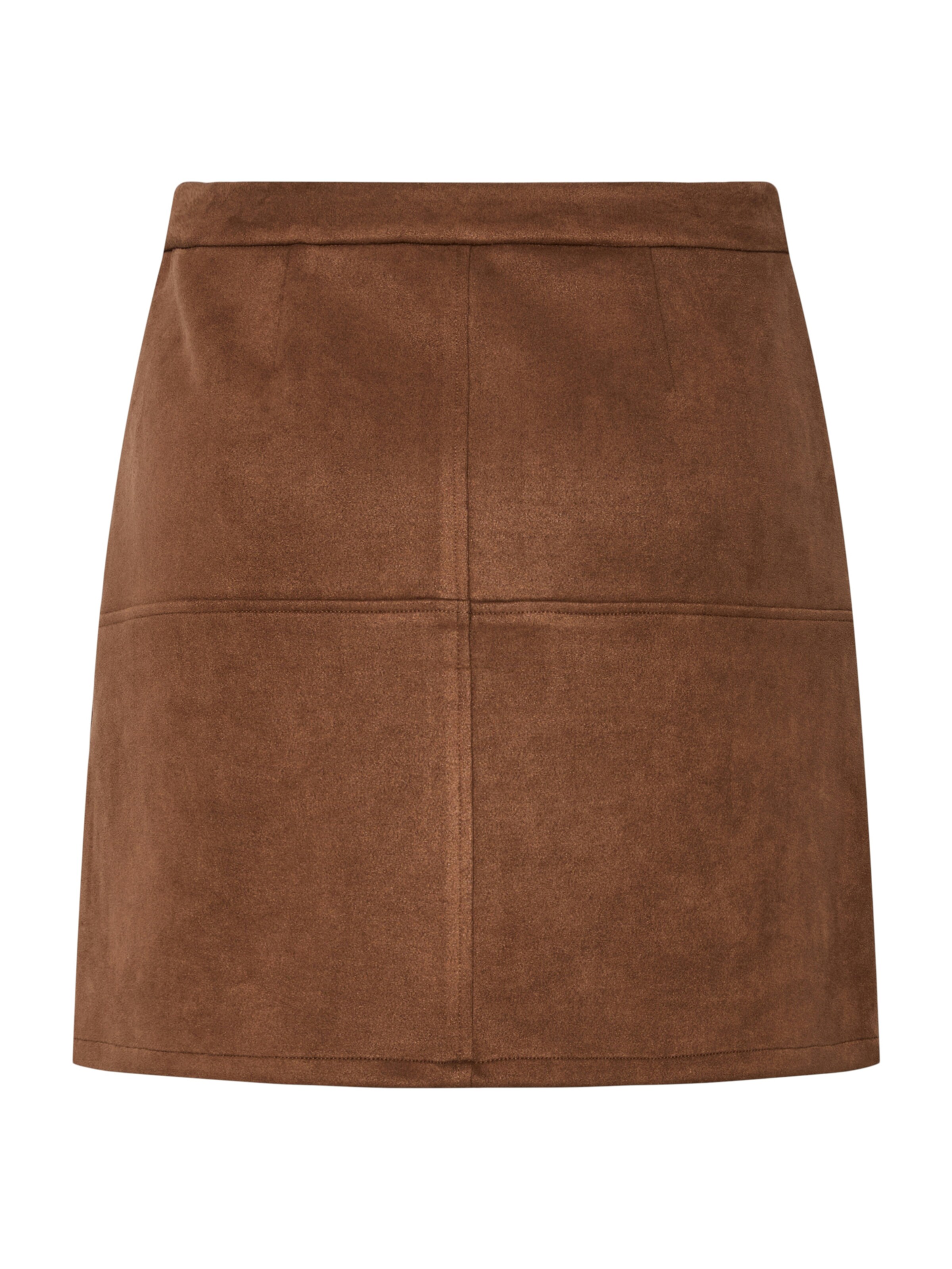 ruda PIECES Sijonas 'PCRakel'