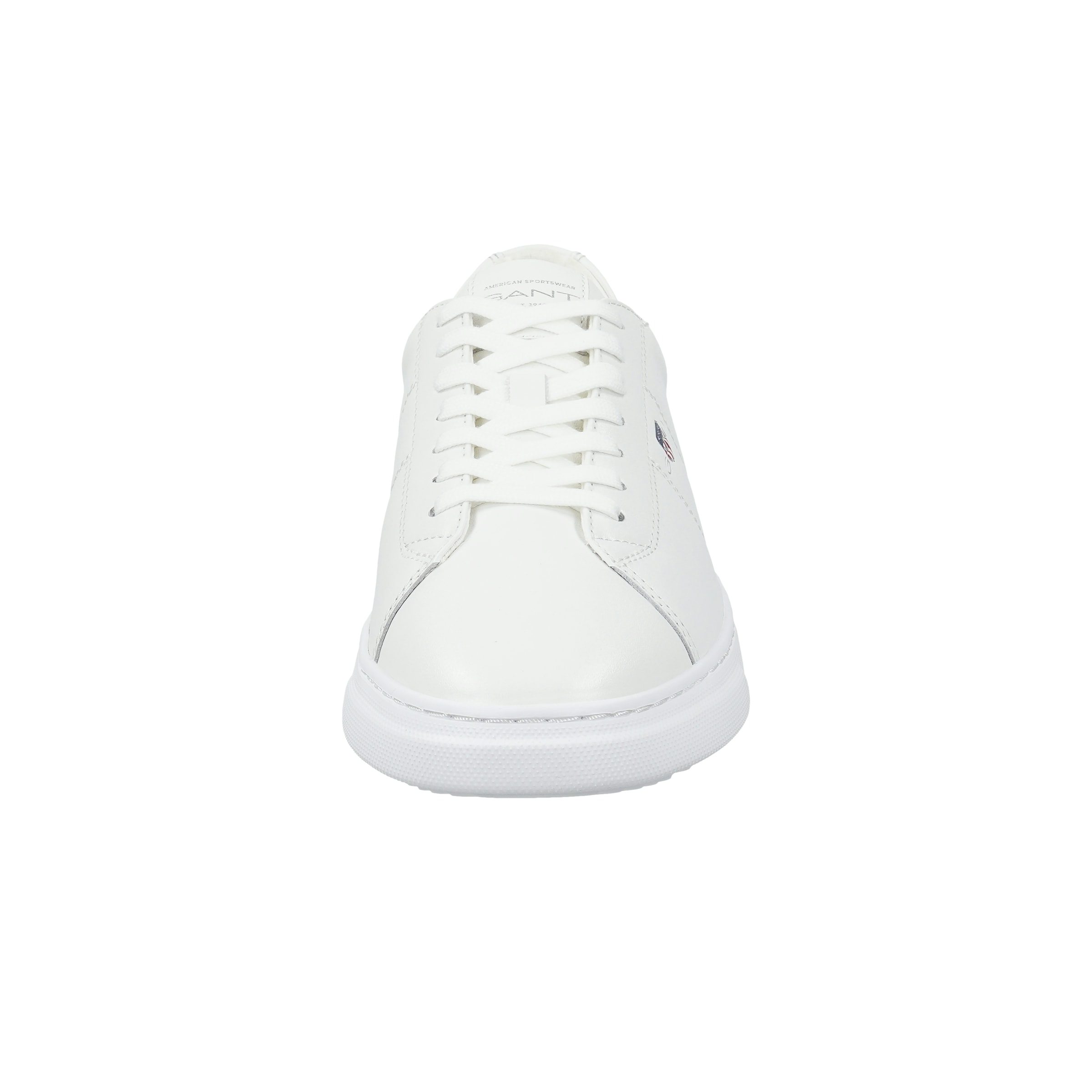 GANT - Sapatilhas baixas 'Joree' em branco