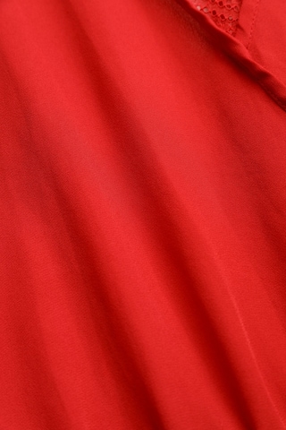 UNBEKANNT Jumpsuit in XXXL in Red