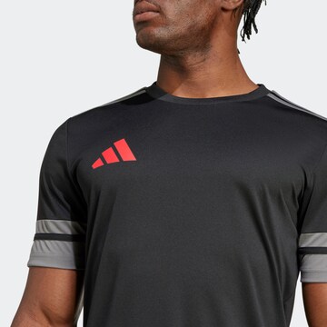 ADIDAS PERFORMANCE Performance Shirt in Black