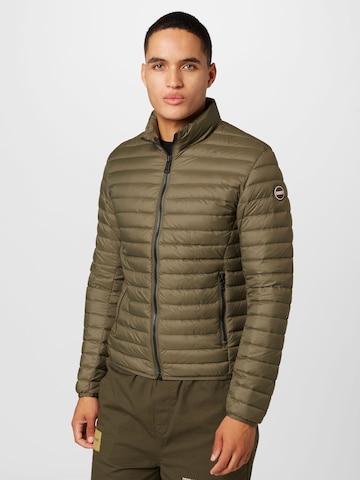 Colmar Winter jacket in Green: front