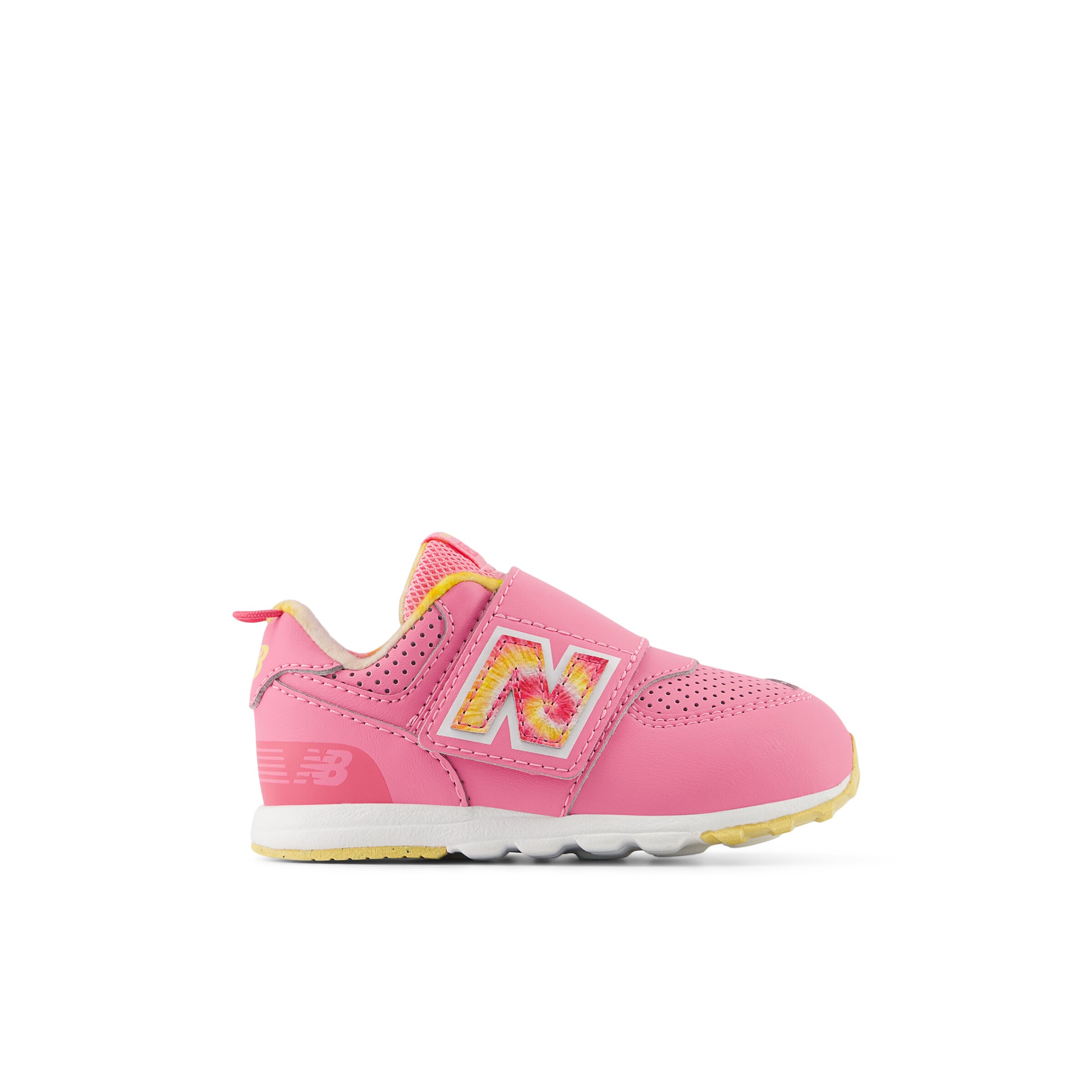 new balance Sneakers '574' in Roze
