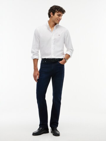 TOMMY HILFIGER regular Τζιν 'DENTON' σε μπλε