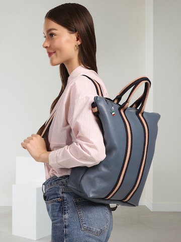 Sac à dos Florence en bleu