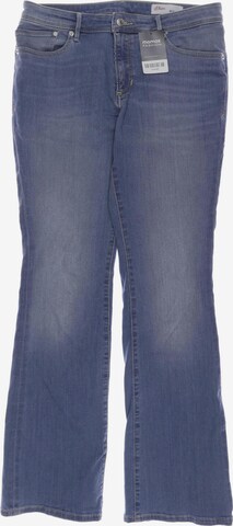 s.Oliver Jeans 29 in Blau: predná strana