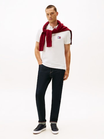 TOMMY HILFIGER Sneaker in Schwarz