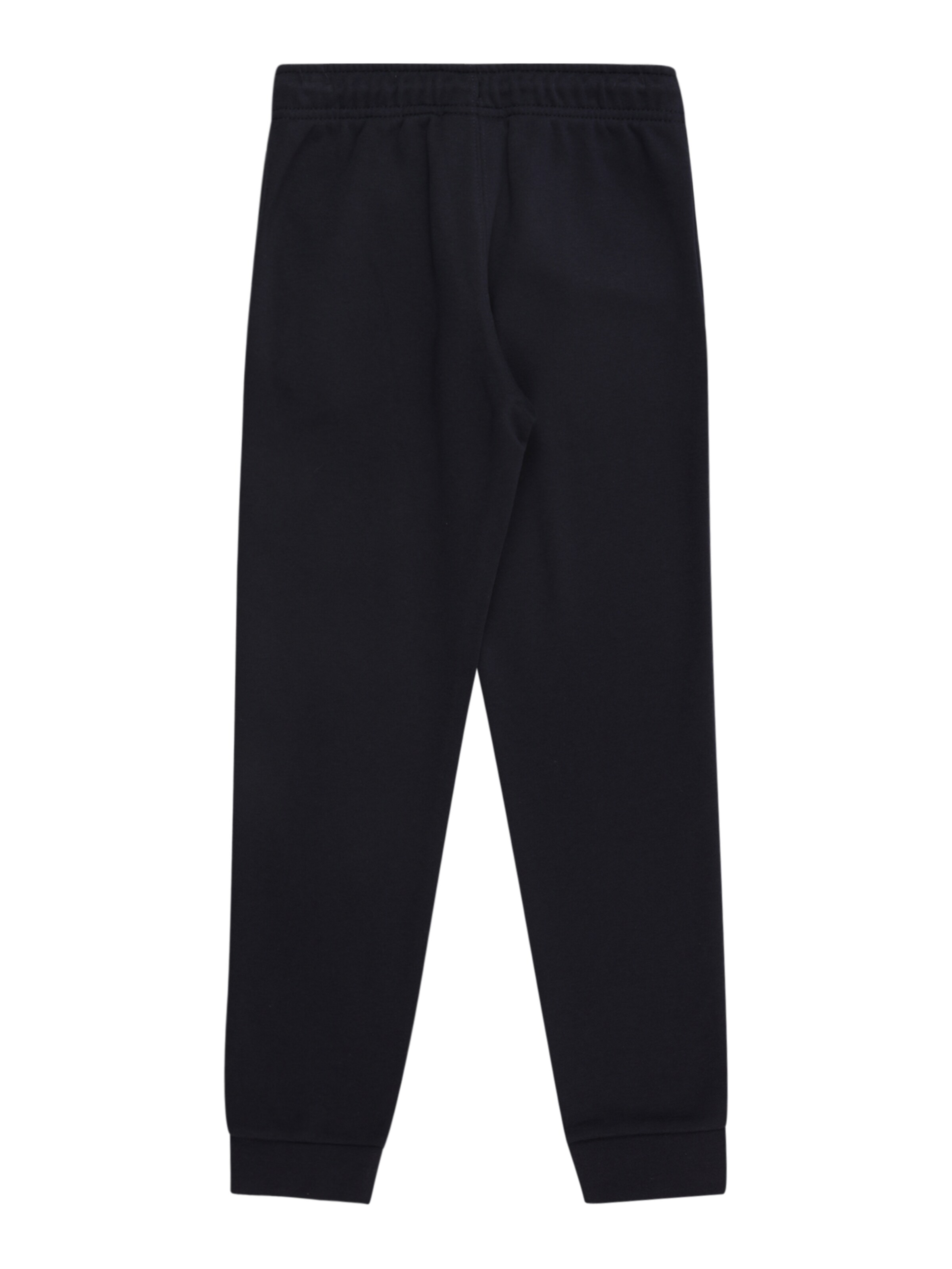 Tapered Pantaloni di Champion Authentic Athletic Apparel in blu