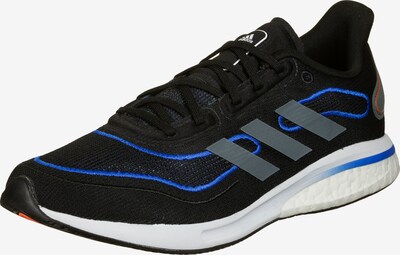 ADIDAS PERFORMANCE Běžecká obuv 'Supernova' - modrá / šedá / černá, Produkt