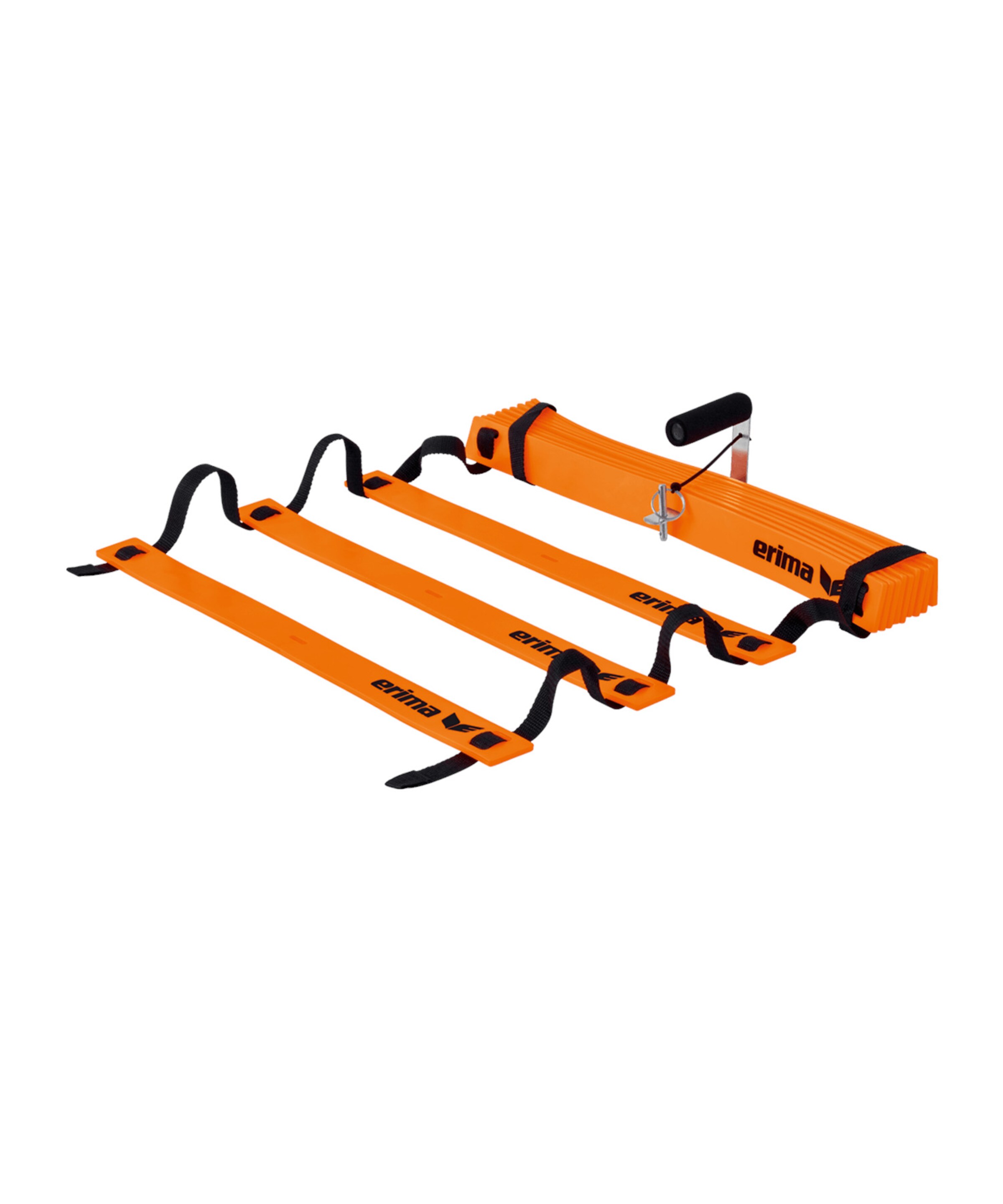 ERIMA Zubehör in Orange: Vorderseite