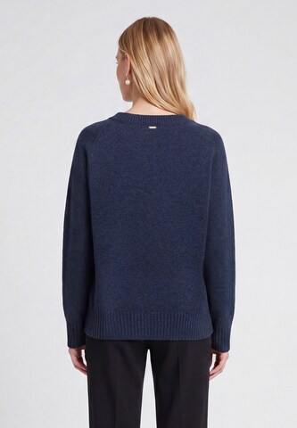 DreiMaster Klassik - Pullover em azul