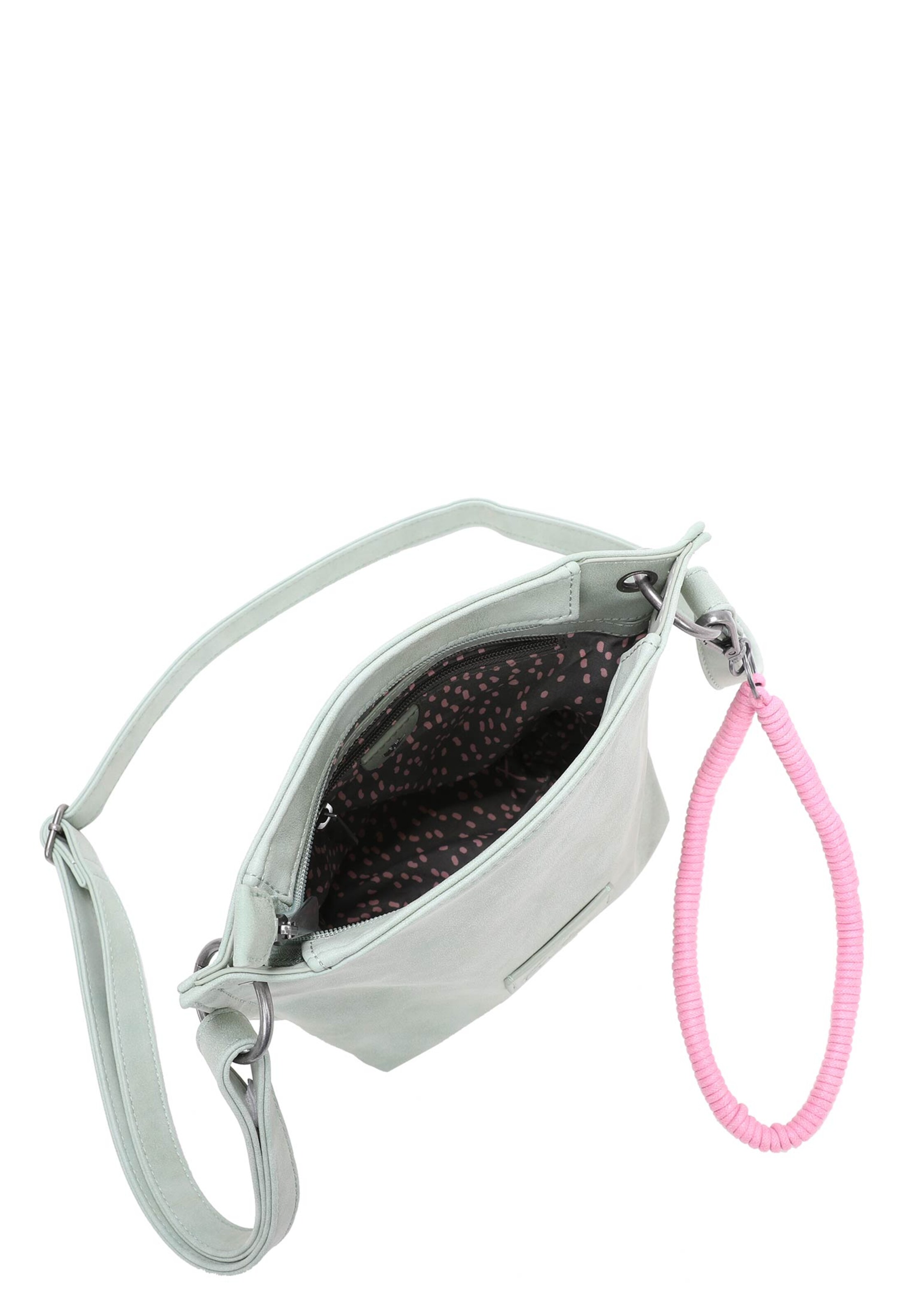 Fritzi aus Preußen Tasche in Grün