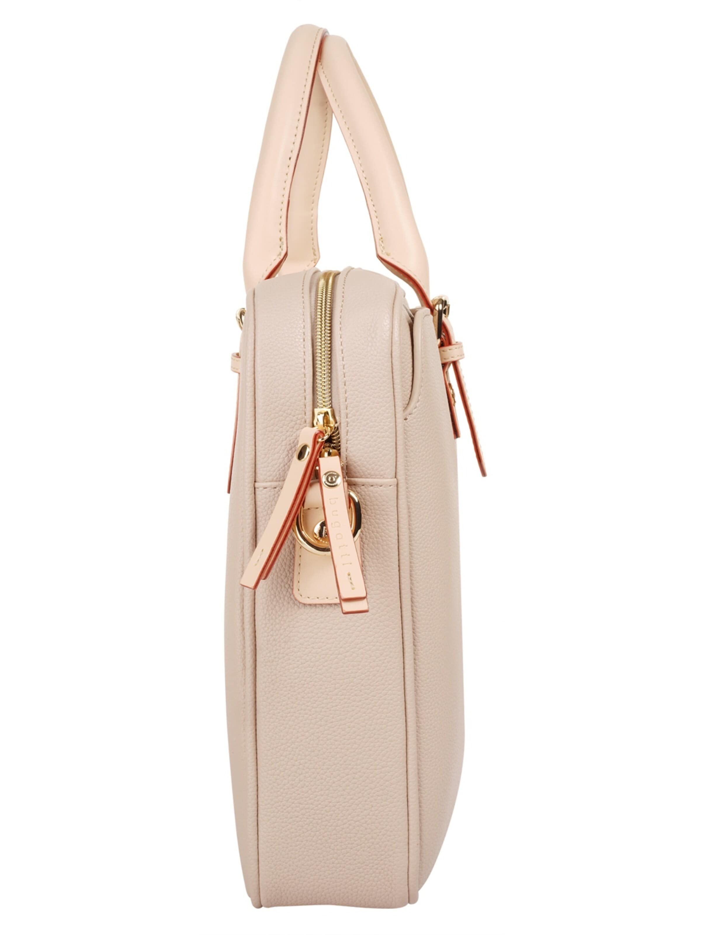 Cabas 'ELLA' bugatti en beige