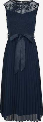 Anna FieldHaljina - plava boja: prednji dio
