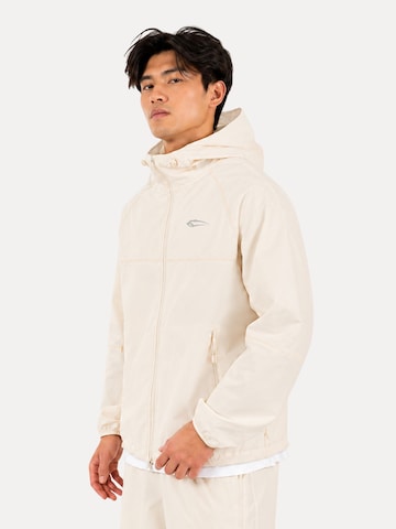 Vestes d’entraînement ' Kynaro ' Smilodox en beige