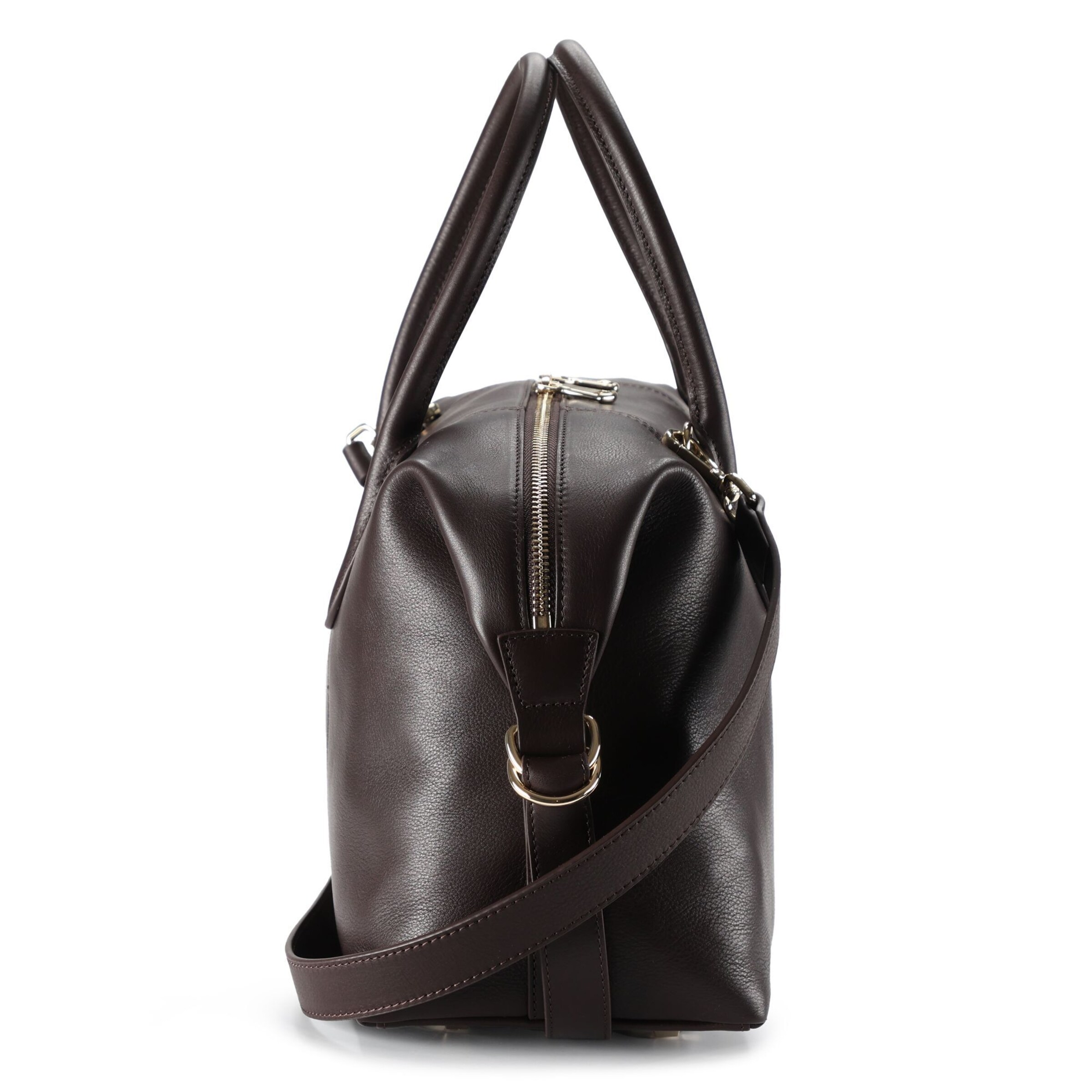 Cabas PATRIZIA PEPE en marron