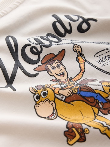 Next Póló 'Toy Story' - bézs