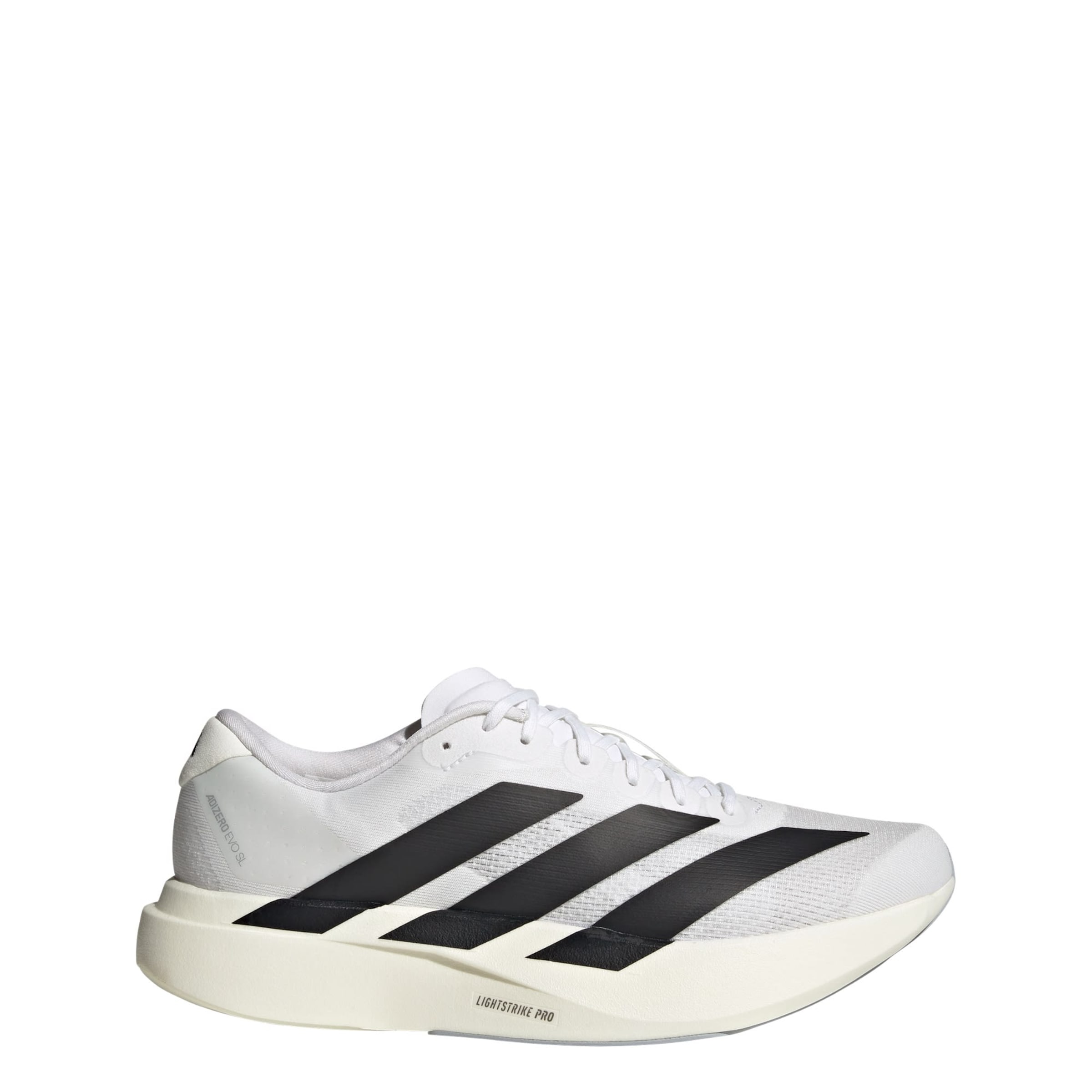 ADIDAS PERFORMANCE Springsko 'Adizero Evo SL' i vit