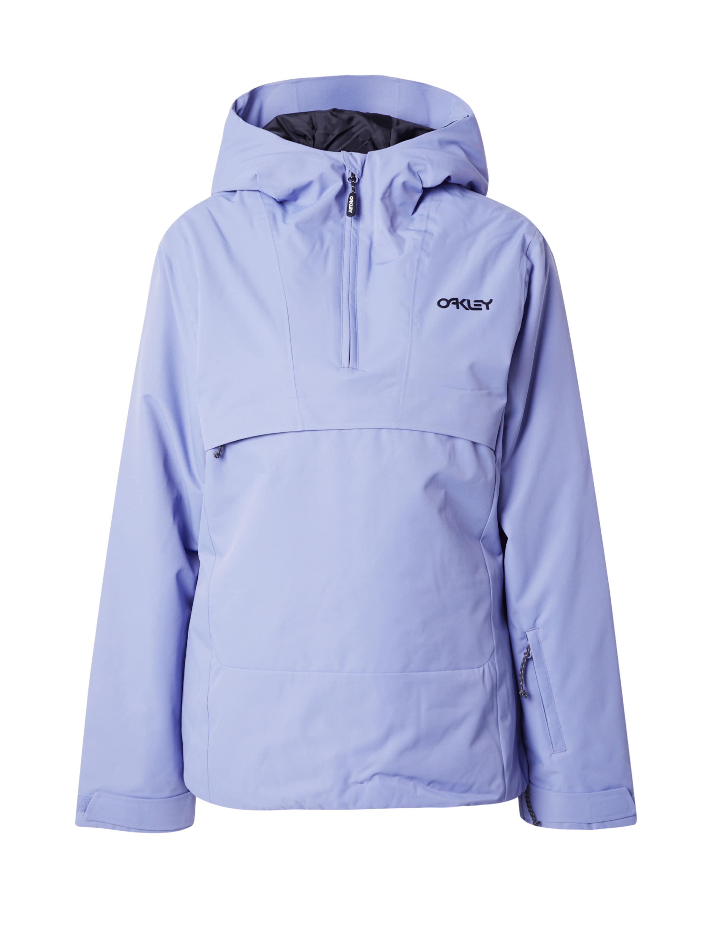 Giacca sportiva 'HOLLY' di OAKLEY in lilla: frontale