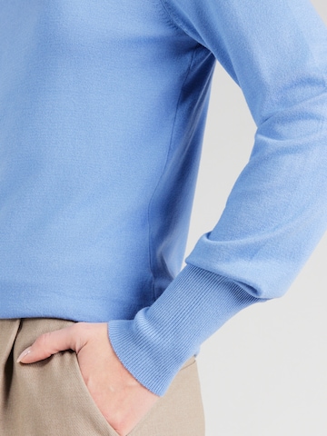 Pullover di TAIFUN in blu