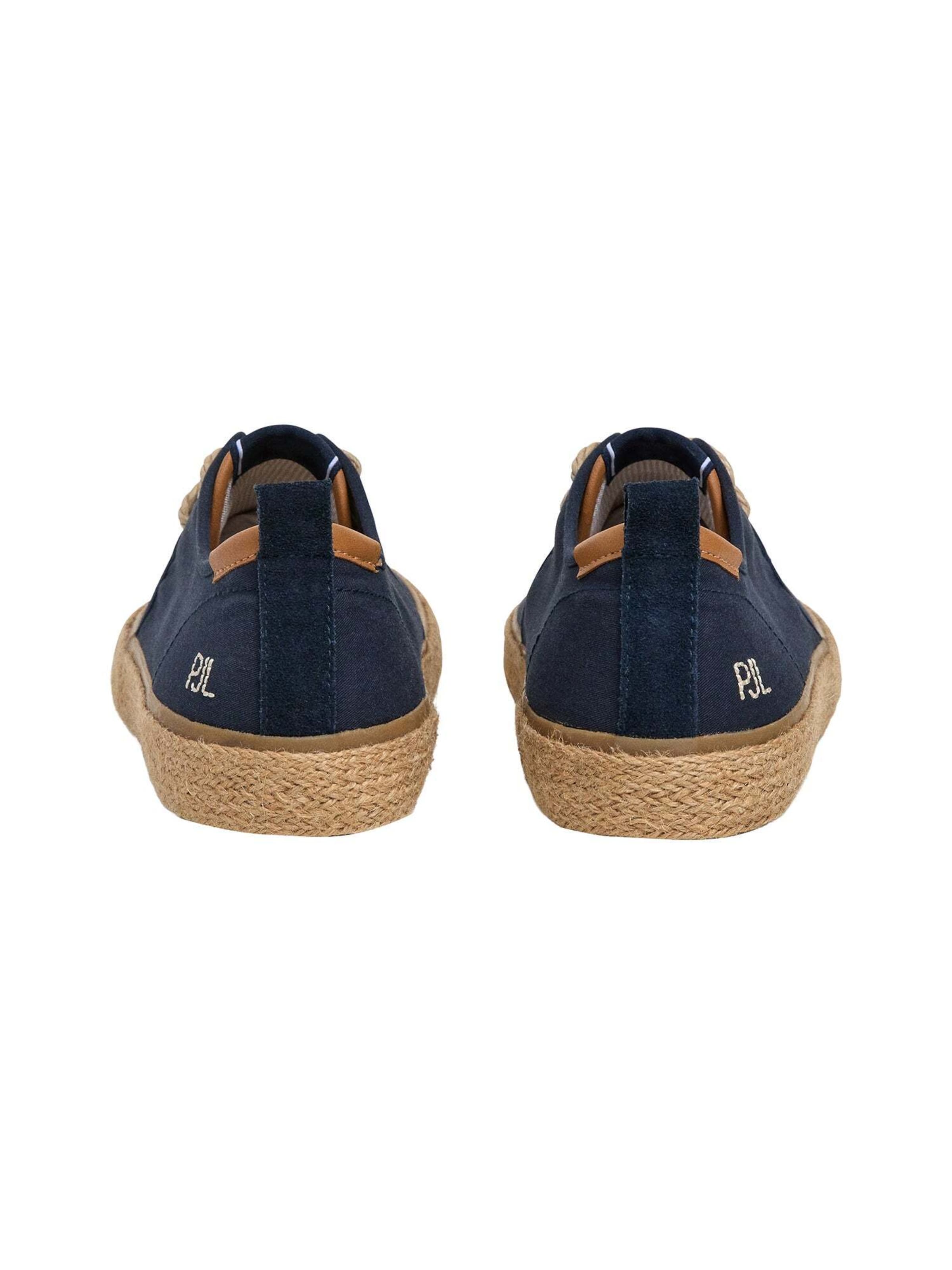 Chaussure à lacets ' PORT BAY' Pepe Jeans en bleu