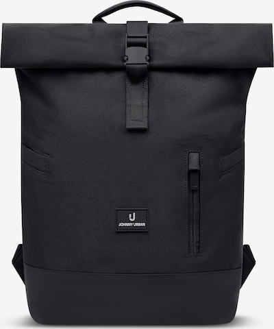 Johnny Urban Sac à dos 'Luca Small' en One Size en noir, Vue avec produit