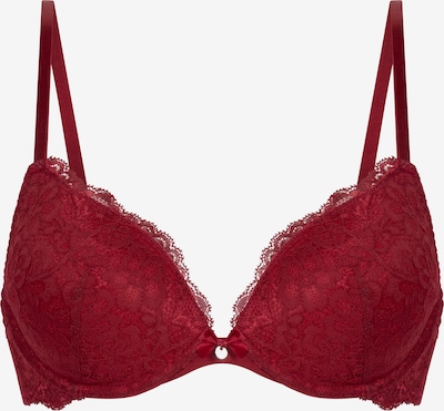 Hunkemöller Grudnjak 'Marine' u crvena, Pregled proizvoda