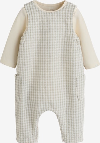 Next Setti värissä beige: etupuoli