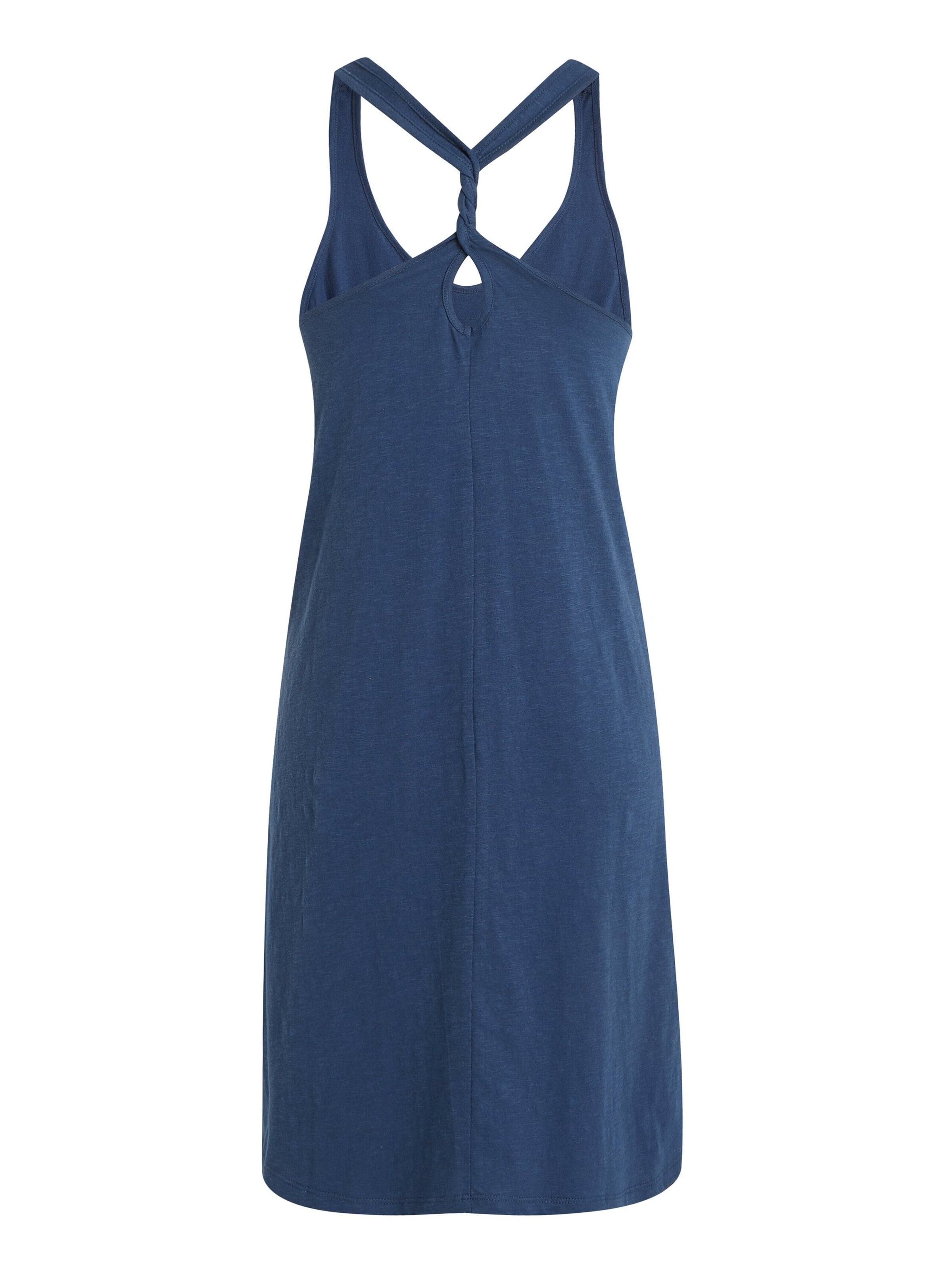PROTEST Dress 'PRTFELINE' in Blue