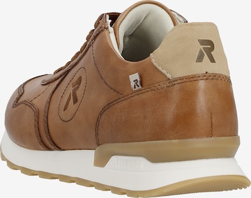 Rieker EVOLUTION Sneakers in Brown