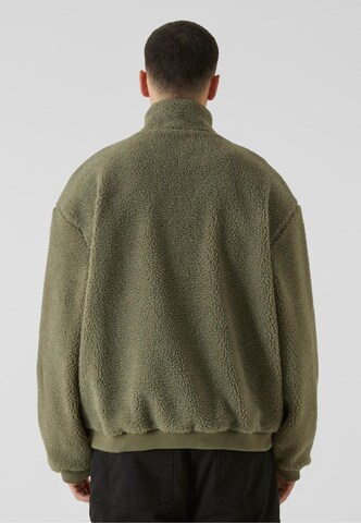 Urban Classics - Sudadera en verde