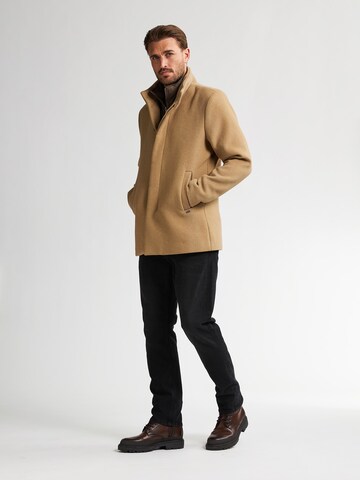 Petrol Industries Costume jacket in Brown