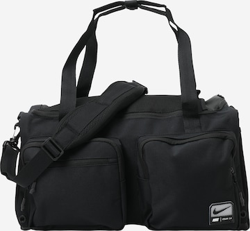Nike Sportswear Weekendtas Utility Power 2.0 in Zwart ABOUT YOU