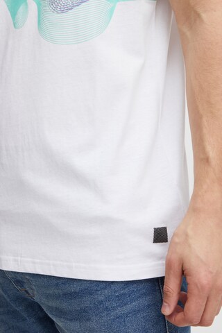 !Solid - Camisa 'Sdpedros' em branco