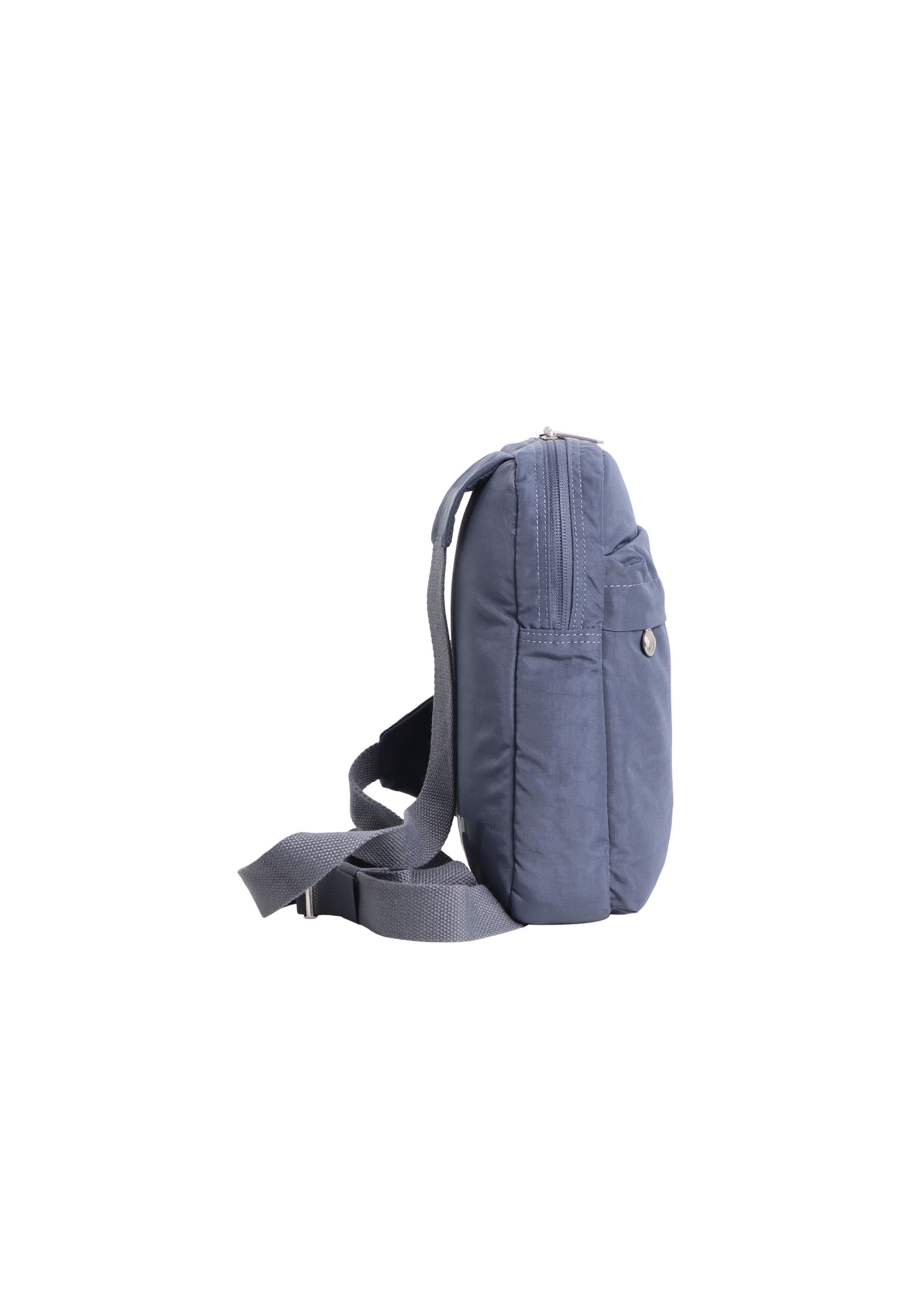 Discovery Sling Bag 'Commuter' in Grau