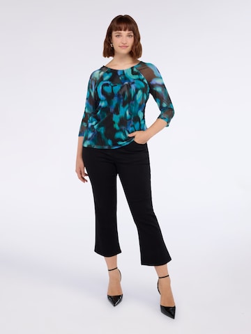 Fiorella Rubino Blouse in Blue