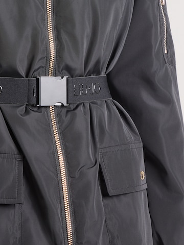 Liu Jo Зимняя куртка 'NAVETTA' в Черный