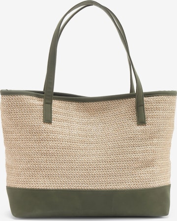VIVANCE by LASCANA Shopper in Beige: Vorderseite
