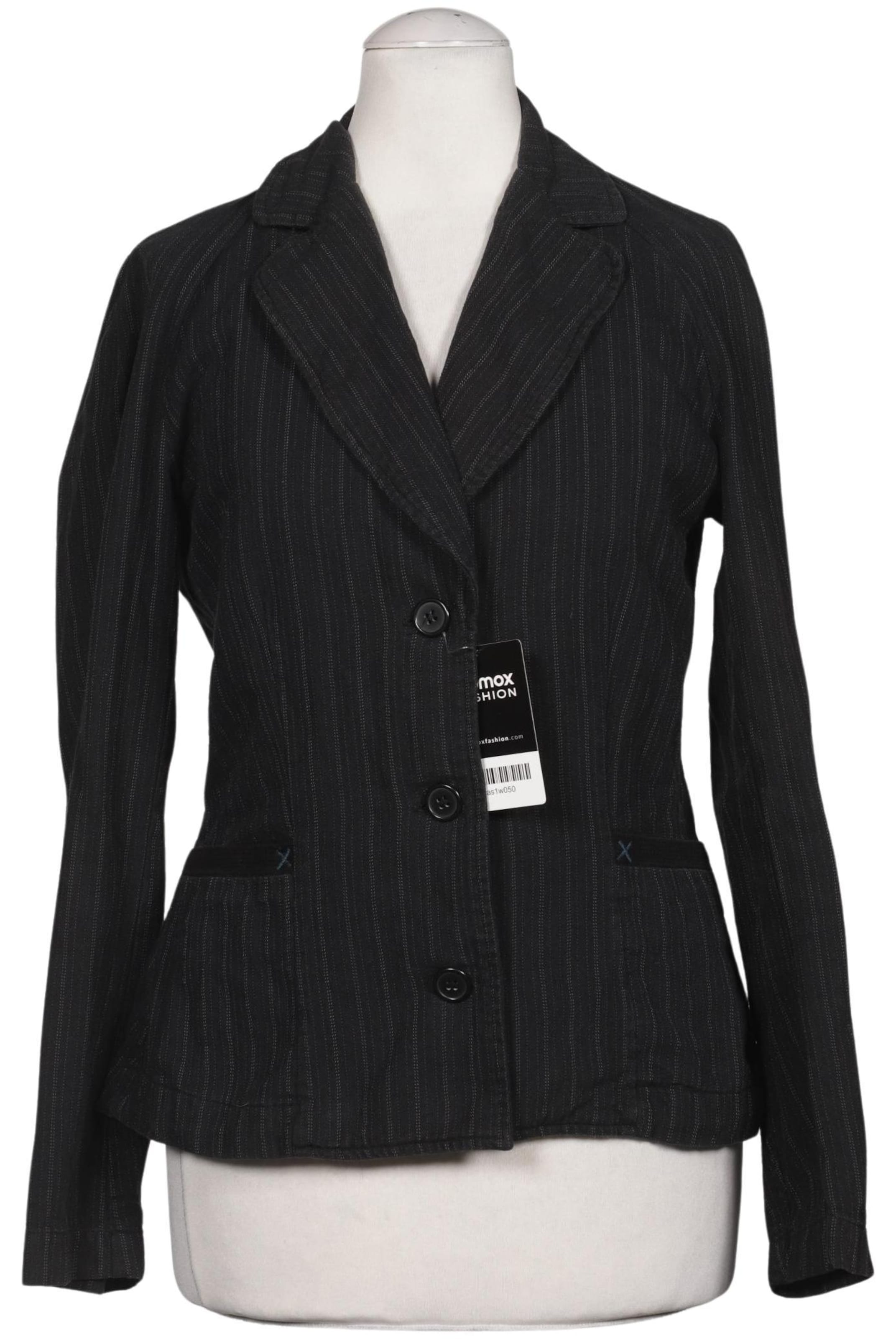 Noa Noa Blazer XS in Schwarz: Vorderseite